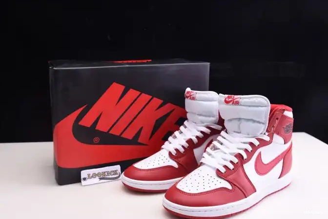Reps TBkick 1 Jordan OG Beginnings' High '85 'New Retro CQ4921-601 Air 0515